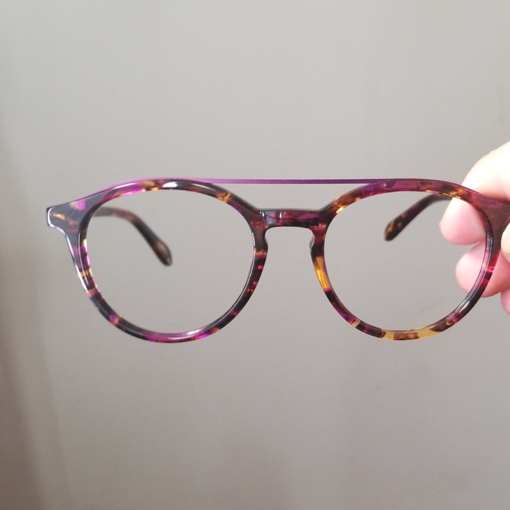 Make an offer Frida eyeglasses by lingo eyewear